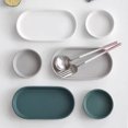 thumbnail image 1 of YAOMOBB Microwave-safe Tray Multipurpose Silicone Tray Set Easy to Clean Heat resistant Microwave safe Set for Various Uses, 1 of 7