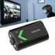 thumbnail image 1 of Paquete de batería del controlador paquete de batería de litio recargable Plug and Play Protección de seguridad Carga rápida Carga de 5550 mAh mientras se juega para ANGGREK Otros, 1 of 8