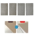 thumbnail image 4 of Diamond Hand Polishing Pads Tile Glass Abrasive Grinding Block Pad Sanding Disc, 4 of 8
