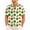 Green, variant on Mens Shirts Solid Color Summer Pineapple Printing Hawaii Short Sleeve Shirts Tops White Shirt,Size:Xl