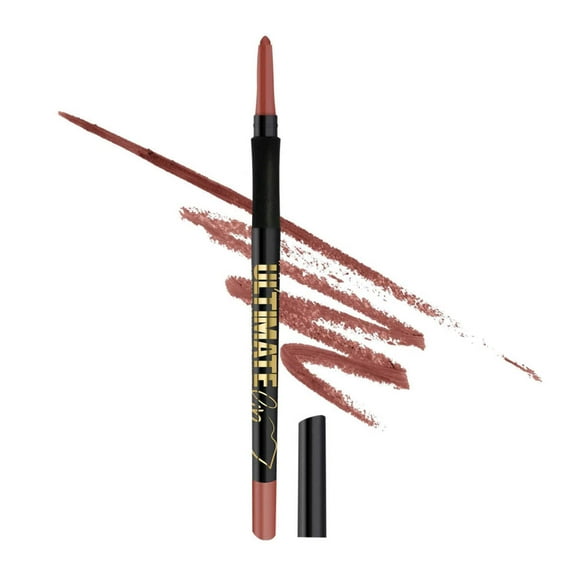 L.A. GIRL - ULTIMATE INTENSE STAY AUTO LIPLINER
