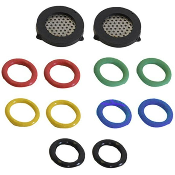 O Ring & Filter Kit