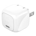 thumbnail image 1 of Belkin Cargador Pared 30W USB-C con Cable, 1 of 6