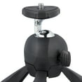 thumbnail image 6 of onn. Tabletop Tripod with Ball Head, 5.5 in, 6 of 6
