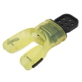 thumbnail image 4 of DIVE SNORKEL MOUTHPIECE THERMOPLASTIC SILICONE BITE REGULATOR COMFORT FIT LONGER SERVICE LIFE LADIES CHILDREN TRIMMABLE, 4 of 7