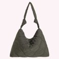 thumbnail image 2 of Bolsos Mano Hinchados para Mujer Hombro Acolchada Con Forma Nube Gran Capacidad Ligera Otoño E Invierno, 2 of 9