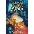 thumbnail image 2 of Secrets and Shadows (The Secret Zoo, Bk. 2), 2 of 3