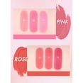 thumbnail image 2 of Amuse Powder Lip & Cheek 4g - 01 Peach Whip, 2 of 4