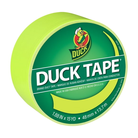 Cinta Ducto Verde