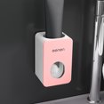 thumbnail image 4 of Dispensador automático de pasta de dientes yeacher montado en la pared estándar, 4 of 6