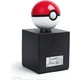 thumbnail image 3 of Figura de acción de Pokémon del 25.º aniversario de Twc, edición limitada de coleccionista para PC, modelo de bola de elfo de aleación de Pokémon Maestro Sueño, 3 of 6
