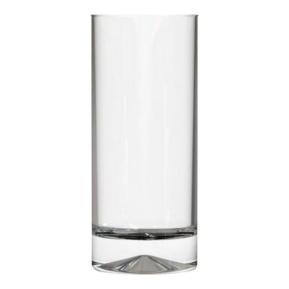 Vaso Cristar HB Manhattan de Vidrio de 458ml