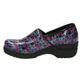 thumbnail image 5 of Easy Works by Easy Street Women's Lead Slip Resistant Clog Work Shoes, 5 of 7