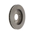 thumbnail image 5 of C-Tek Disc Brake Rotor 121.62028 Fits select: 1990-1995 CHEVROLET LUMINA, 1988-1995 BUICK REGAL, 5 of 5