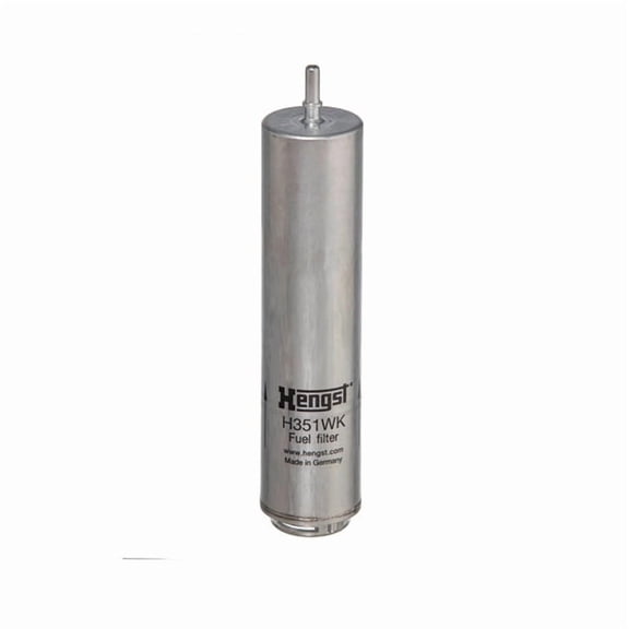 Genuine Hengst Fuel Filter