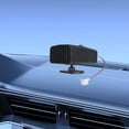 thumbnail image 1 of Calentador eléctrico perfecl para automóviles Portátil Giratorio 360 grados, 1 of 8