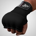 thumbnail image 4 of Guantes de Boxeo Hayabusa Negro Gel Large, 4 of 7