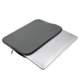 thumbnail image 3 of Rainyear Funda Para Portátil De 13 Pulgadas Compatible Con 2021 2022 13.6" M2 A2681 13.3 Macbook Air Pro M1 A2337 A2338 A1706 A1708 A2159 A2179 A2251 A2289 Funda Protectora Para Bolsa De Transporte Pa, 3 of 5