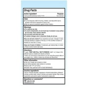 Refresh Plus Lubricant Eye Drops Preservative-Free Artificial Tears, 0.4 ml, 70 Count