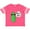 Football Pink and White, variant on Inktastic Dilly Dilly Chill Dill Boys or Girls Toddler T-Shirt