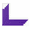 Purple, variant on Rongyun Card Making Alignment Guides & Layering Spacing Tool with Storage Tray, L-Shaped Corner Rulers for Perfect Borders, Stamping Platforms & Scrapbooking, 5 Nested Sizes (Multiple colors)