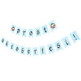 thumbnail image 4 of Oktoberfest Decorations Flag Hanging Banners Party Decors (Assorted Color), 4 of 5