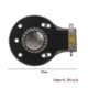 thumbnail image 2 of Replacement Tweeter Diaphragm for JBL 2412H-1, JRX112/115/125 Speakers Horn Driver, 2 of 5
