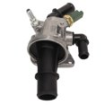 thumbnail image 4 of Carcasa del termostato ANGGREK 2 pines 55224021 Termostato de refrigerante duradero para Panda 500 Lancia 1.3 Multijet, 4 of 8