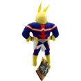 thumbnail image 3 of All Might Toy - My Hero Academia 9" Plush (Great Eastern) 56757, 3 of 3