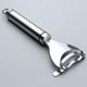 thumbnail image 3 of Removedor de maíz Irfora Cortadora de maíz Peeler Herramienta para pelar maíz de acero inoxidable con mango ergonómico grande Irfora Removedor de maíz, 3 of 7