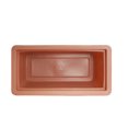 thumbnail image 4 of Algreen  50 gal Manhattan Contemporary Terra Cotta Planter, 4 of 6