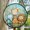 Cute Animals, variant on Cute Animals Stained Glass SunCatcher Nursery Decor Light Catcher Kids Baby Room Decor Window Hanging Safari Animals Home Decor, Stained Glass Ornament 2025, Holiday Decoration,