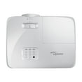 thumbnail image 4 of Optoma WU334 DLP Projector WU334, 4 of 5