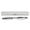 Silver, variant on UrbanEden Pen Reading Glasses,Portable Reading Glasses,Slim Reading Glasses Small Portable Stainless Steel Metal HD Mini Reading Glasses For With Case Elderly Men Women