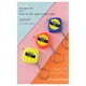 thumbnail image 3 of Mini Tape Measure with Free Steel Tape Measure Metric and English Dual System Portable Exquisite Hanging Buckle, 3 of 5