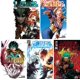 thumbnail image 4 of Set de manga My Hero Academia volúmenes 21-42, 22 libros, 4 of 6