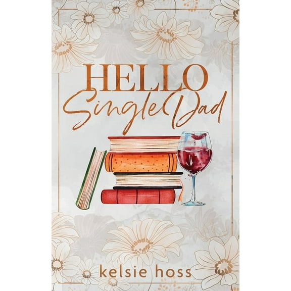 Hello Single Dad, (Paperback)