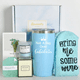 thumbnail image 5 of Juego de tazas para automóvil de 20 oz, taza de café con aislamiento térmico de doble capa, caja de regalo, obsequio de acompañamiento, 5 of 6