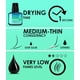 thumbnail image 5 of Pegamento para extensiones de pestañas Stacy Lash Extra Strong Evolution, 5 of 9