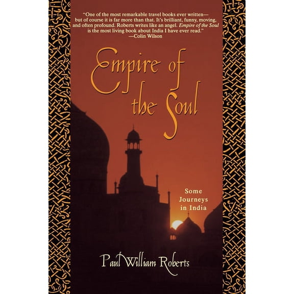 Empire of the Soul, (Paperback)