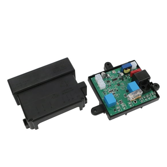 3316348900, Propane Ignition Direct Replace RV Fridge Control Board RV Fridge Circuit Board Moisture Resistance for RM2451 RM2454 RM2551