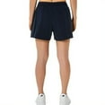 thumbnail image 2 of Asics Court 2-n-1 Women's Tennis Short - S, 2 of 5