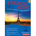 thumbnail image 2 of Barron's Foreign Language Guides: French Now! Level 1 with Online Audio (Paperback), 2 of 2