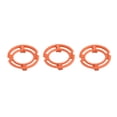 thumbnail image 2 of 3PCS Orange Blade Retaining Rings for Series 7000 9000 RQ12 Models, 2 of 5