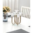 thumbnail image 3 of Ambrose Candle Holder (Holds 5 Candles), 3 of 11