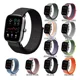 thumbnail image 3 of Correa De Nylon De Lujo Para Amazfit Gts 2 Mini, 3 of 3