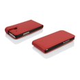 thumbnail image 2 of Cadorabo Flip Case for HTC ONE M8 MINI Cover Book Wallet Screen Protection PU Leather Magnetic Etui, 2 of 3