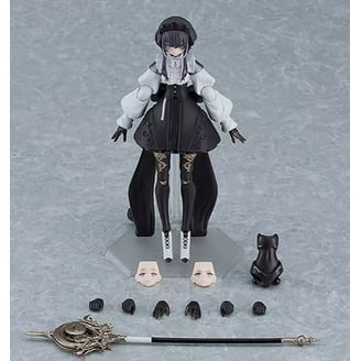 Miyano Yoshikazu Sasaki and Miyano Nendoroid Anime Toy Figurine