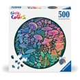 thumbnail image 2 of Rompecabezas Ravensburger con champiñones, 500 piezas, 2 of 8