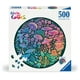 thumbnail image 2 of Rompecabezas Ravensburger con champiñones, 500 piezas, 2 of 8